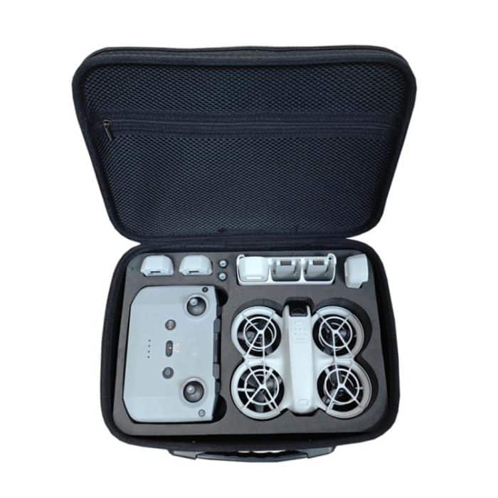 Für DJI Neo BKANO NE-003 Tragbare Aufbewahrungstasche Schulter Umhängetasche, NE-003 – Bild 5