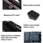 Für DJI Neo BKANO NE-003 Tragbare Aufbewahrungstasche Schulter Umhängetasche, NE-003 – Bild 6