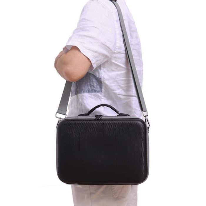 Für DJI Neo BKANO NE-003 Tragbare Aufbewahrungstasche Schulter Umhängetasche, NE-003 – Bild 7