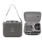 Für DJI Avata 2 BKANO Portable Storage Tasche Schulter Umhängetasche