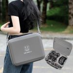 Für DJI Avata 2 BKANO Portable Storage Tasche Schulter Umhängetasche – Bild 2