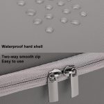 Für DJI Avata 2 BKANO Portable Storage Tasche Schulter Umhängetasche – Bild 5