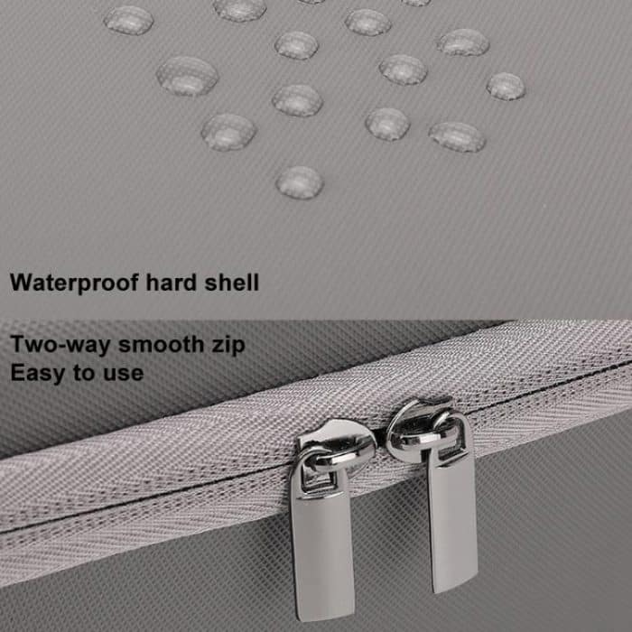 Für DJI Avata 2 BKANO Portable Storage Tasche Schulter Umhängetasche – Bild 5