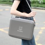 Für DJI Avata 2 BKANO Portable Storage Tasche Schulter Umhängetasche – Bild 7