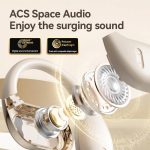 M76 Intelligente AI-Übersetzung On-Ear-Bluetooth-Kopfhörer mit digitaler Anzeige – Bild 7