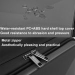 Für DJI Air 3S BKANO A3-007 Organizer Rucksack Hartschale Umhängetasche, A3-007 – Bild 6