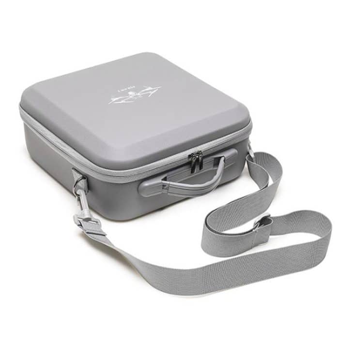 Für DJI Air 3 / RC2 / RC-N2 BKANO A3-009 Umhängetasche Koffer, A3-009 – Bild 4