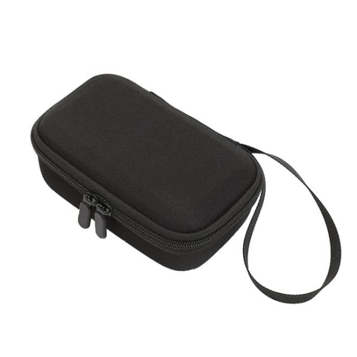 Für Insta360 Ace / Ace Pro / Ace Pro 2 BKANO AC-001 Organizer Hartschalen-Clutch-Tasche, AC-001 – Bild 3
