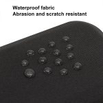 Für Insta360 Ace / Ace Pro / Ace Pro 2 BKANO AC-001 Organizer Hartschalen-Clutch-Tasche, AC-001 – Bild 4