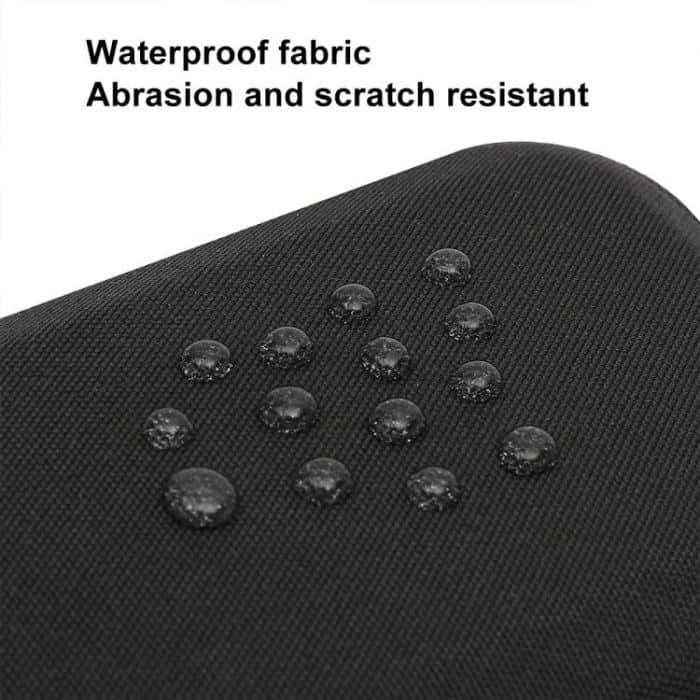 Für Insta360 Ace / Ace Pro / Ace Pro 2 BKANO AC-001 Organizer Hartschalen-Clutch-Tasche, AC-001 – Bild 4