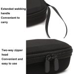 Für Insta360 Ace / Ace Pro / Ace Pro 2 BKANO AC-001 Organizer Hartschalen-Clutch-Tasche, AC-001 – Bild 5