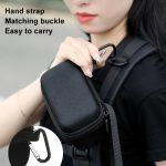 Für Insta360 X4 BKANO INX4-001 Körperaufbewahrungstasche Hartschalen-Clutch-Tasche, INX4-001 – Bild 6