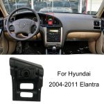 Für Hyundai Auto Spezielle Mobile Navigation Halterung Basis, 04-11 Elantra, 06-13 Tussan, 08-10 CELESTA, 10-15 IX35, 10-16 Reina, 11-14 8 Generation Sonata, 11-16 CELESTA, 12-21 Elantra, 14-16 MISTRA, 15-18 Tussan
