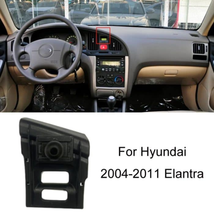 TBD0605653401.jpg Für Hyundai Auto Spezielle Mobile Navigation Halterung Basis, 04-11 Elantra, 06-13 Tussan, 08-10 CELESTA, 10-15 IX35, 10-16 Reina, 11-14 8 Generation Sonata, 11-16 CELESTA, 12-21 Elantra, 14-16 MISTRA, 15-18 Tussan – Bild 1