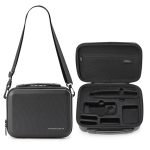 Für Insta360 X4 BKANO INX4-002 Schulter Handheld Lagerung Tasche Umhängetasche, INX4-002