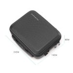 Für Insta360 X4 BKANO INX4-002 Schulter Handheld Lagerung Tasche Umhängetasche, INX4-002 – Bild 3