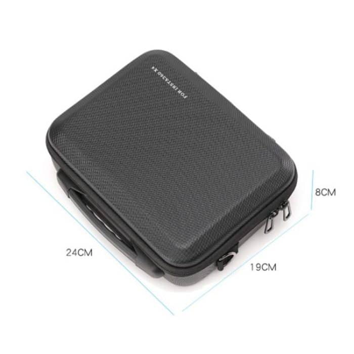 Für Insta360 X4 BKANO INX4-002 Schulter Handheld Lagerung Tasche Umhängetasche, INX4-002 – Bild 3