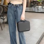 Für Insta360 X4 BKANO INX4-002 Schulter Handheld Lagerung Tasche Umhängetasche, INX4-002 – Bild 6