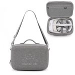 Für PICO 4 Ultra BKANO P4U-001 VR Brille Organizer Handheld Schultertasche