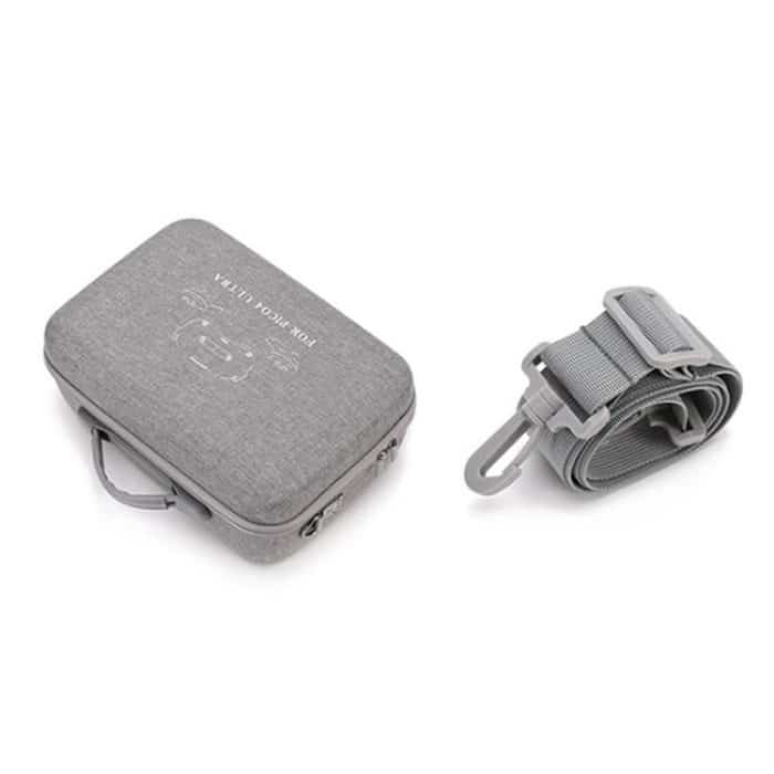 Für PICO 4 Ultra BKANO P4U-001 VR Brille Organizer Handheld Schultertasche – Bild 3