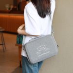 Für PICO 4 Ultra BKANO P4U-001 VR Brille Organizer Handheld Schultertasche – Bild 7