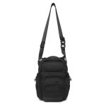 Ozuko Beintasche für Motorradfahrer, multifunktionale, sportliche, wasserdichte Hüfttasche – Bild 10