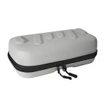 Für Nintendo Switch / Switch OLED Aufbewahrungstasche Tragbare Hartschalen-Handtasche, US Plug Version – Bild 5