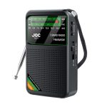 JOC TG-77 Mini FM/AM/SW Tragbares Vollband-Vollkanalradio