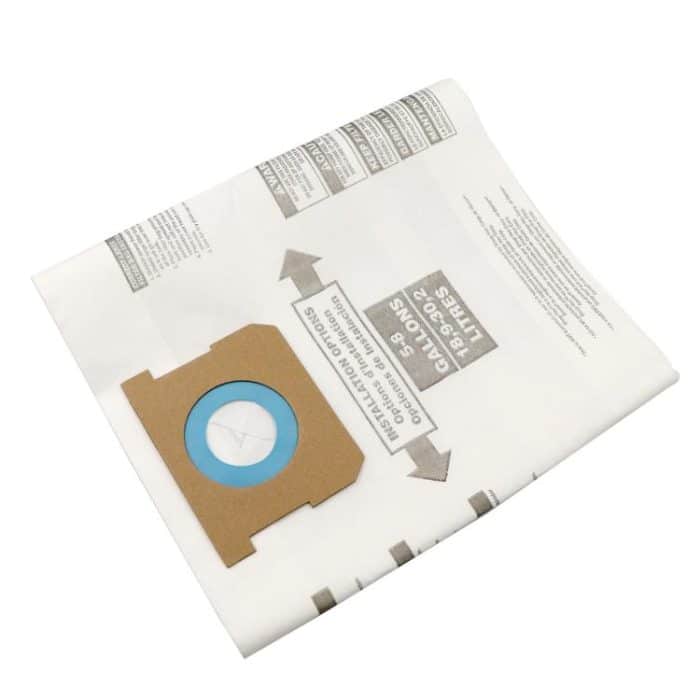 3 teile/paket Staubbeutel Für Shop-Vac 5-8 Gallonen Staubsauger Ersatzteile – Bild 2
