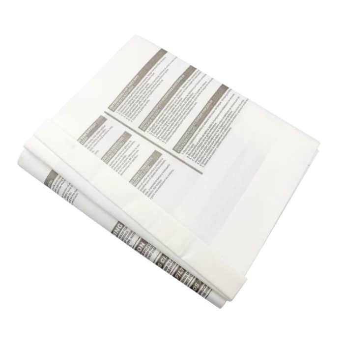 3 teile/paket Staubbeutel Für Shop-Vac 5-8 Gallonen Staubsauger Ersatzteile – Bild 3