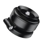 Auto-Navigation Elektrische Vakuum Magnetische Saugnapf Multifunktionale Halterung