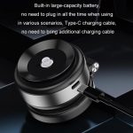 Auto-Navigation Elektrische Vakuum Magnetische Saugnapf Multifunktionale Halterung – Bild 7