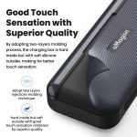 Für Insta360 Ace Pro 2 Batterie aMagisn Schnelle Lade Box Ladegerät Lagerung Fach – Bild 8