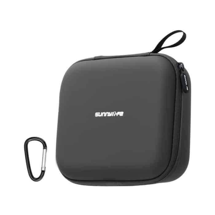 Für DJI Flip Sunnylife FP-B957 Lagerung Tasche Mini Vlog Luft Kamera Schutzhülle – Bild 1