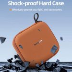 Für DJI Flip Sunnylife FP-B957 Lagerung Tasche Mini Vlog Luft Kamera Schutzhülle – Bild 5