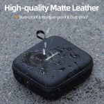 Für DJI Flip Sunnylife FP-B957 Lagerung Tasche Mini Vlog Luft Kamera Schutzhülle – Bild 6