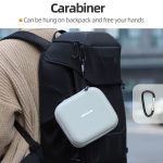 Für DJI Flip Sunnylife FP-B957 Lagerung Tasche Mini Vlog Luft Kamera Schutzhülle – Bild 8