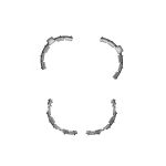 Für DJI Flip CYNOVA FL-FZT-CY Paddel-Aufprallschutz