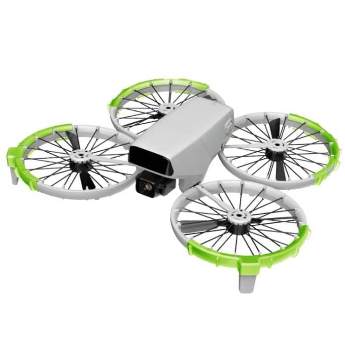 Für DJI Flip CYNOVA FL-FZT-CY Paddel-Aufprallschutz – Bild 9