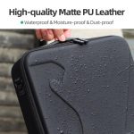 Für DJI Flip Sunnylife FP-B958 Lagerung Tasche Vlog Luft Kamera Schutzhülle Zubehör – Bild 4