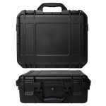 Für DJI Flip CYNOVA FL-AQX-CY IP67 Wasserdichtes, druck- und stoßfestes Sicherheitsgehäuse, FL-AQX-CY – Bild 2