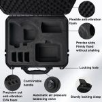 Für DJI Flip CYNOVA FL-AQX-CY IP67 Wasserdichtes, druck- und stoßfestes Sicherheitsgehäuse, FL-AQX-CY – Bild 3