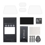 4 in 1 Drohnen-Nanolinsenradar, kratzfest, HD-Vollverpackung, Schutzfolie, For DJI Flip CQT