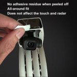 4 in 1 Drohnen-Nanolinsenradar, kratzfest, HD-Vollverpackung, Schutzfolie, For DJI Flip CQT – Bild 3