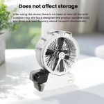 Für DJI Flip Drone mit Stativ-Stoßfängerring – Bild 4