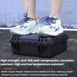 Für DJI Flip Sunnylife AQX-19 Wasserdichter Aufbewahrungskoffer Luftbildkamera Smooth Flying Kit Bag, AQX-19 – Bild 4