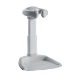 Rutschfestes Baby-Stehbadewannengestell für das Haushaltsbad