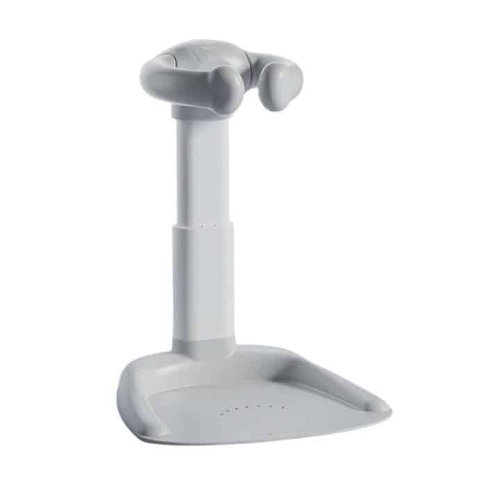 TBD0605703501A.jpg Rutschfestes Baby-Stehbadewannengestell für das Haushaltsbad – Bild 1