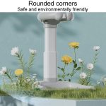 Rutschfestes Baby-Stehbadewannengestell für das Haushaltsbad – Bild 5