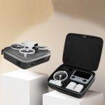 Für DJI Flip Sunnylife FP-B959 Organizer Tasche Glatte Fliegen Kit Umhängetasche, FP-B959 – Bild 2